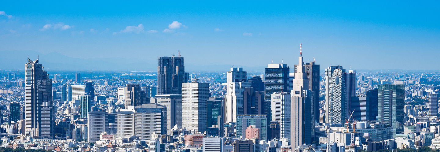 新しい時代の情報価値を創造する